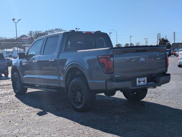 FORD F-150 XLT - 6