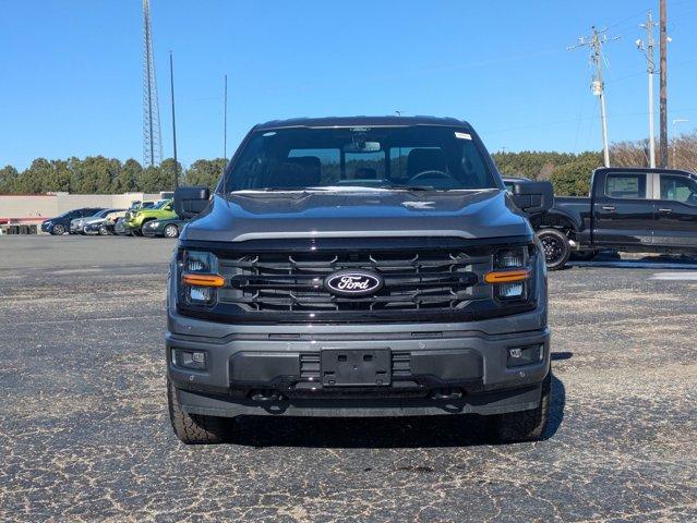 FORD F-150 XLT - 9