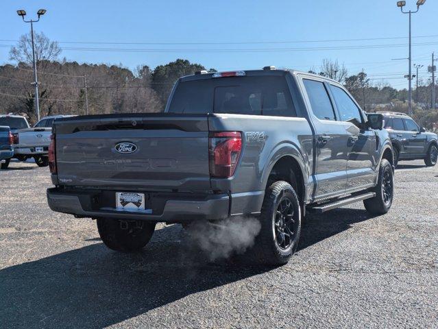 FORD F-150 XLT - 4
