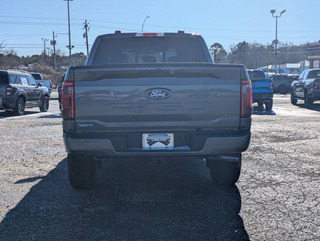 FORD F-150 XLT - 5
