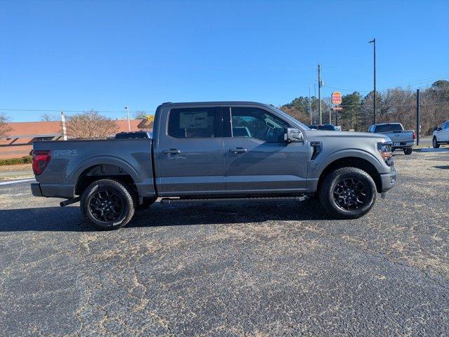 FORD F-150 XLT - 3