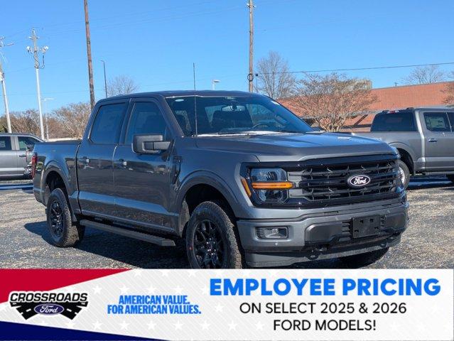 FORD F-150 XLT - 1