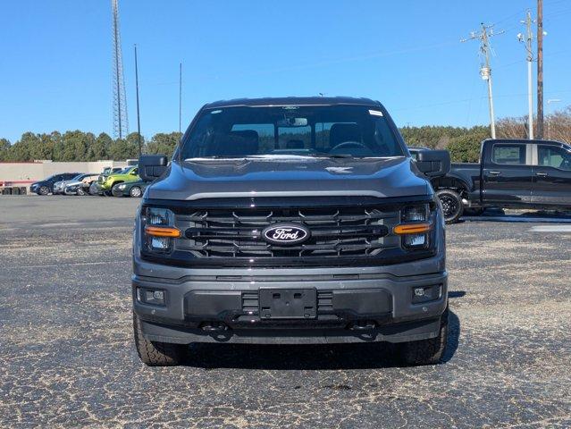 FORD F-150 XLT - 10