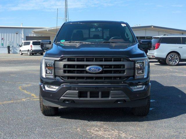 FORD F-150 LARIAT - 9