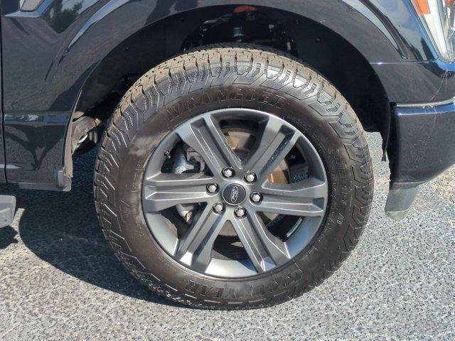 صورة مصغرة 11 لـ 2023 FORD F-150 LARIAT