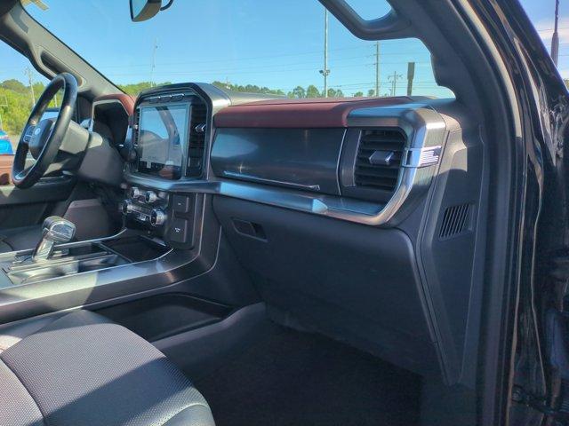 صورة مصغرة 36 لـ 2023 FORD F-150 LARIAT