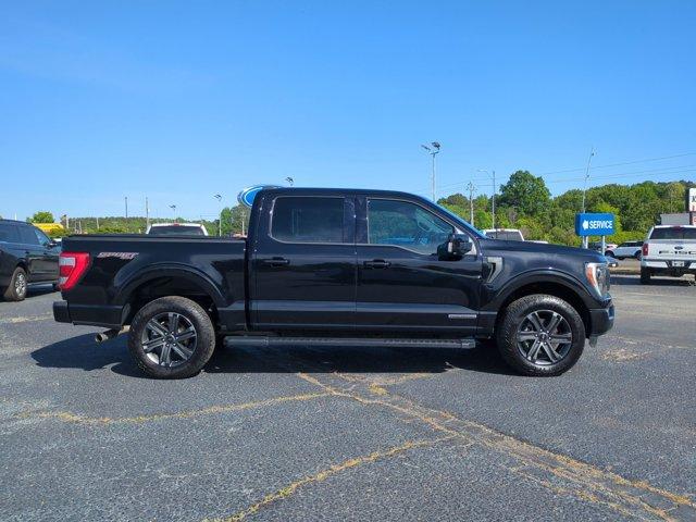 FORD F-150 LARIAT - 3