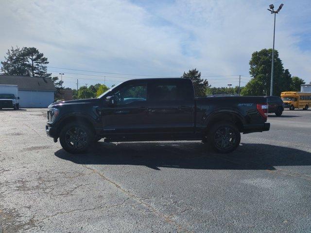FORD F-150 LARIAT - 7