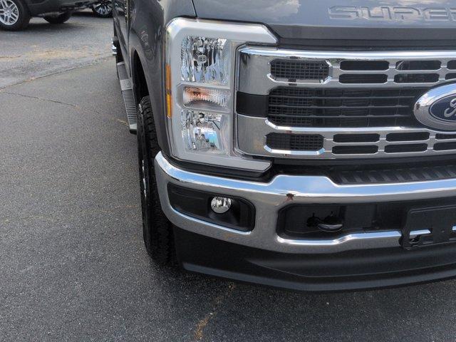 2026 FORD F-250 XLT — фото 10