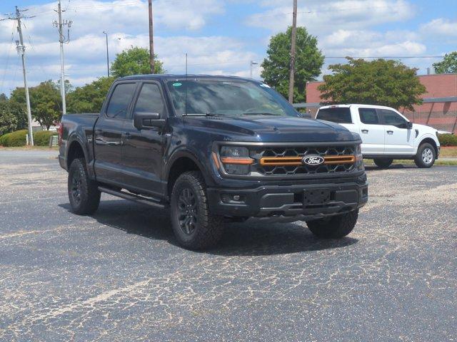 New 2026 Ford F-150 Tremor