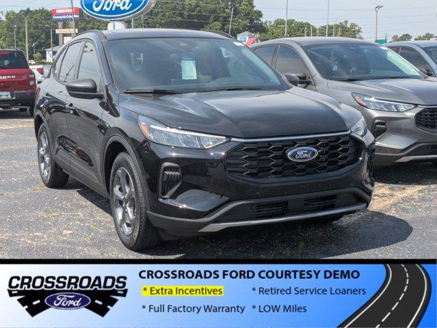 New 2025 Ford Escape ST-Line