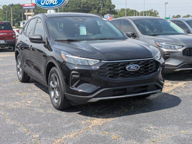 New 2025 Ford Escape ST-Line