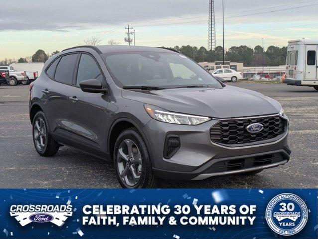 New 2026 Ford Escape ST-Line