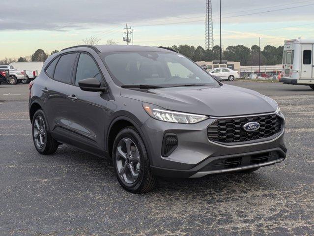 New 2026 Ford Escape ST-Line