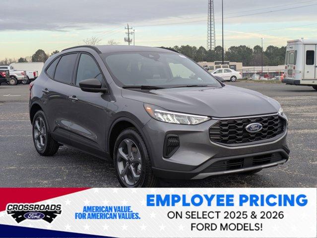 New 2026 Ford Escape ST-Line