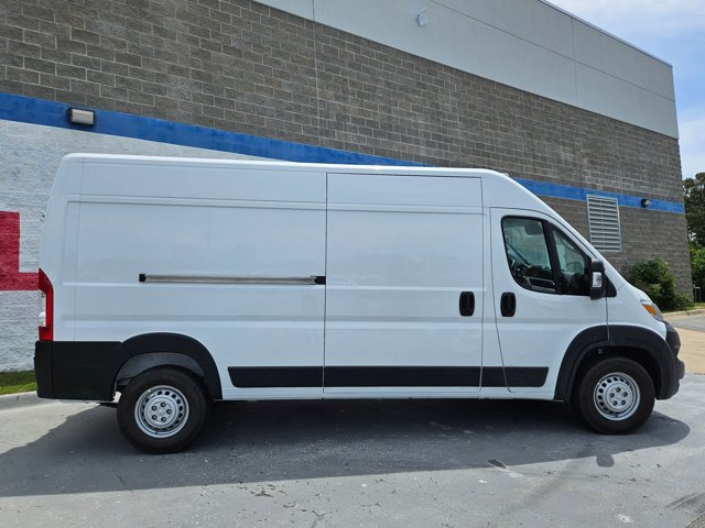 2026 RAM PROMASTER 2500 HIGH ROOF 照片 8