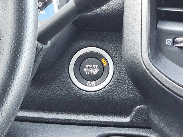 2026 RAM 2500 BLACK EXPRESS 缩略图 13