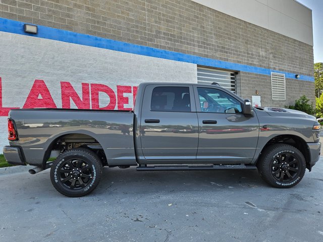 2026 RAM 2500 BLACK EXPRESS 照片 8