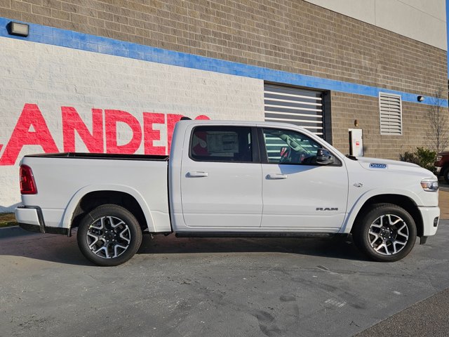 صورة 8 لـ 2026 RAM 1500 LARAMIE