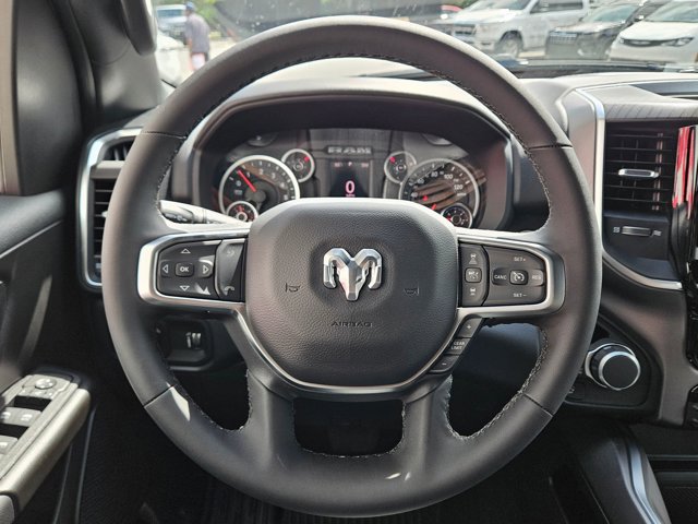 2026 RAM 1500 BIG HORN — миниатюра 13