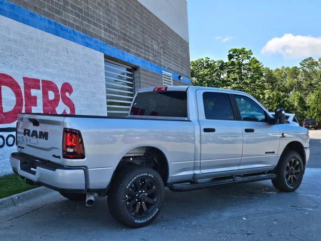 صورة 7 لـ 2026 RAM 2500 BIG HORN