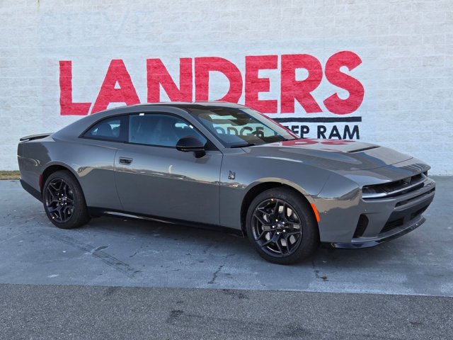 New 2026 Dodge Charger Scat Pack Plus