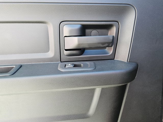 2026 RAM 2500 TRADESMAN thumbnail 22