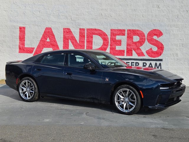 New 2026 Dodge Charger Scat Pack