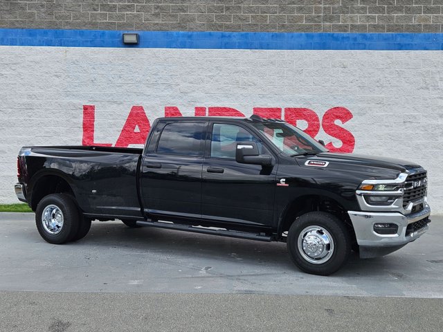 New 2026 RAM 3500 Tradesman