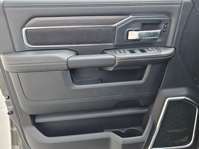 2026 RAM 2500 LARAMIE 缩略图 16