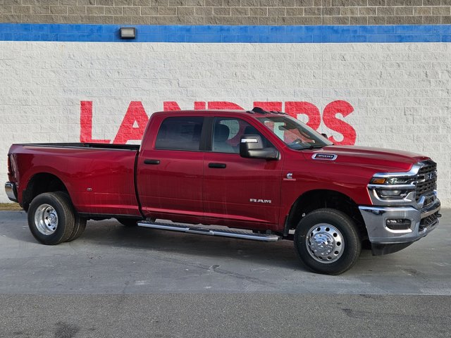 New 2026 RAM 3500 Big Horn