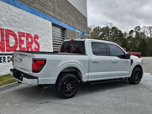 FORD F-150 XLT - 7