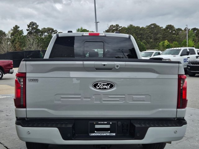 FORD F-150 XLT - 6