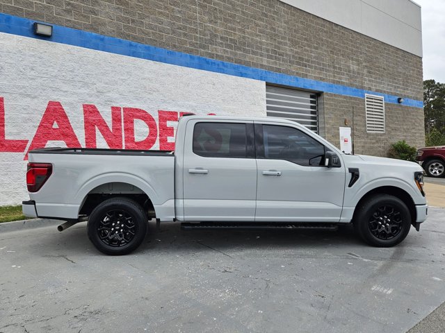 FORD F-150 XLT - 8