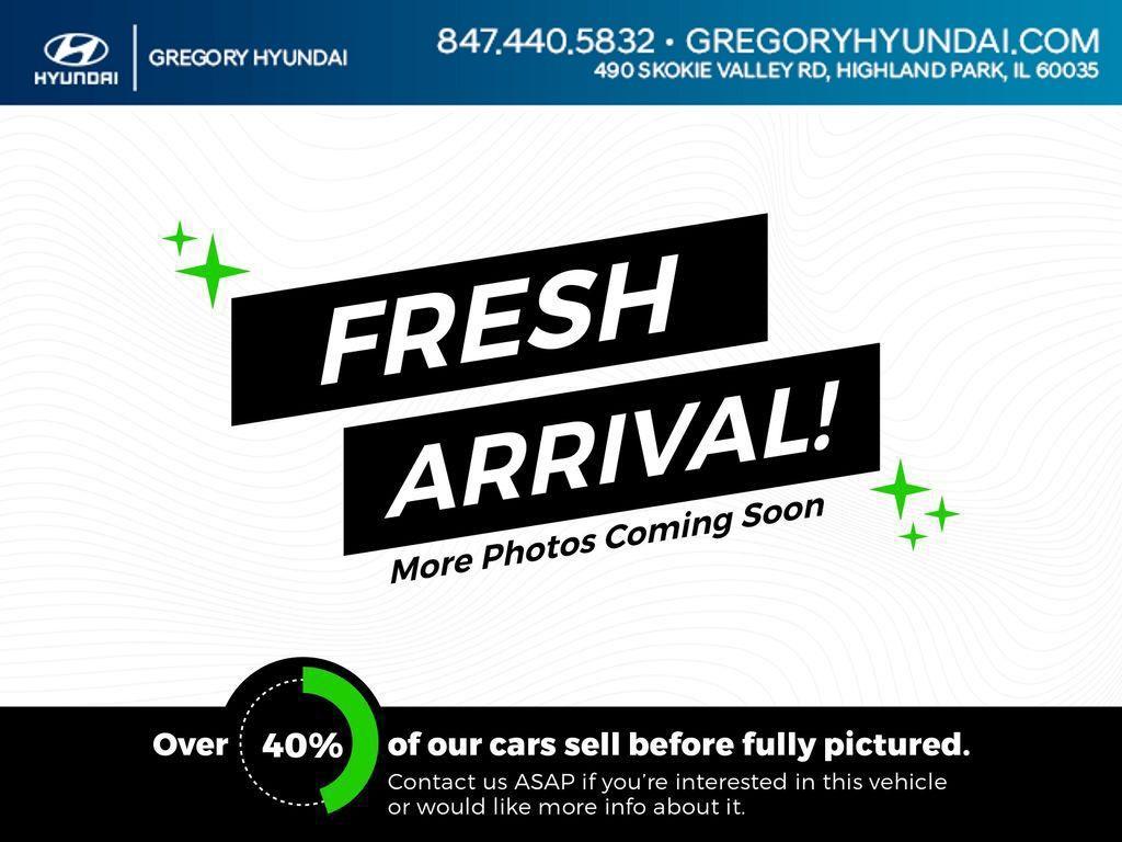 New 2026 Hyundai IONIQ 5 Limited