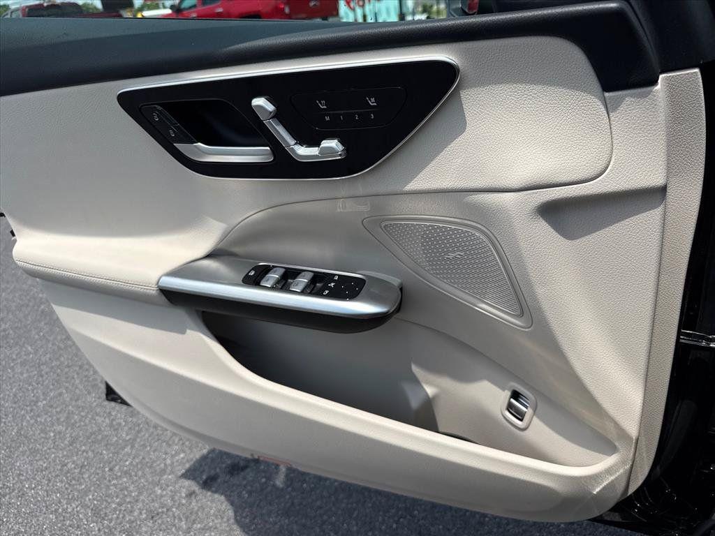 صورة مصغرة 19 لـ 2025 Mercedes-BENZ C-CLASS
