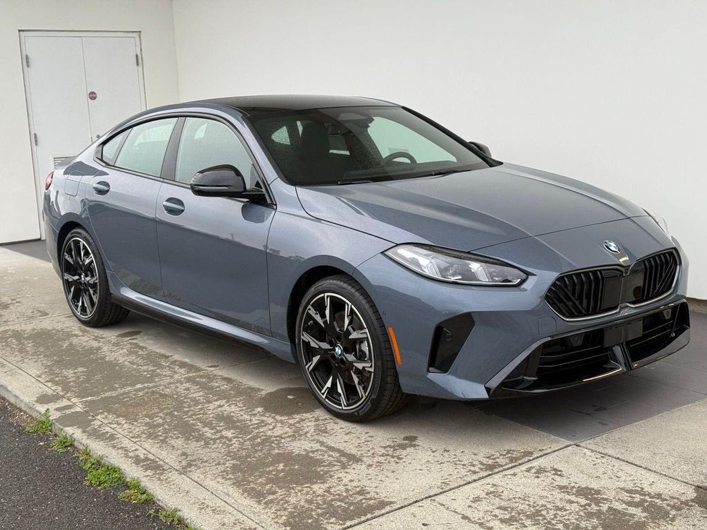 New 2026 BMW 228 Gran Coupe 228 Gran Coupe