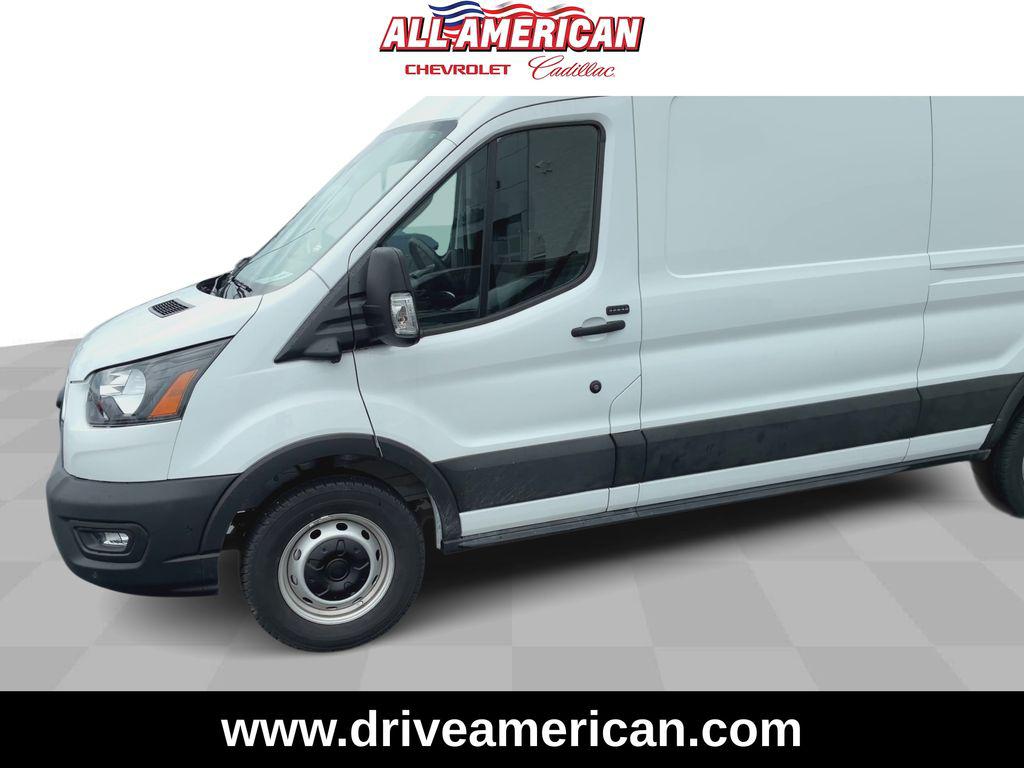 2026 FORD TRANSIT-350 BASE 照片 4