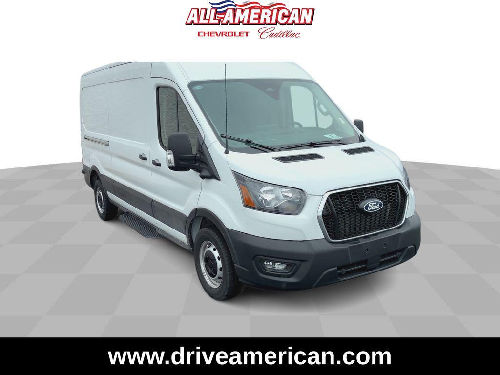 2026 FORD TRANSIT-350 BASE 照片 2