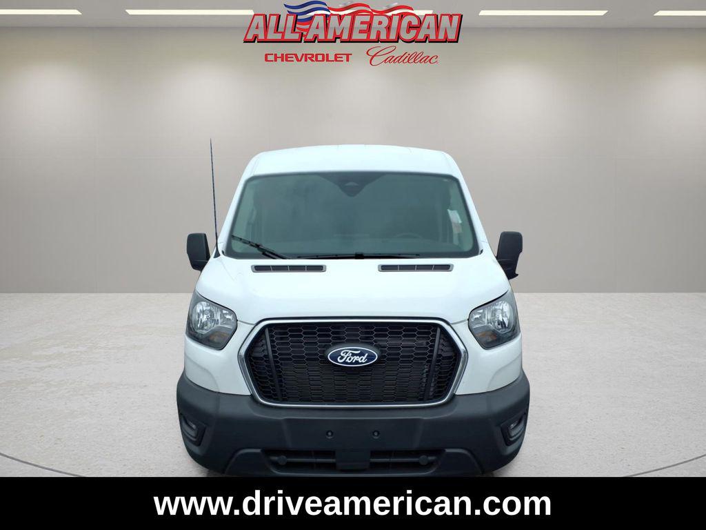 صورة 12 لـ 2026 FORD TRANSIT-350 BASE