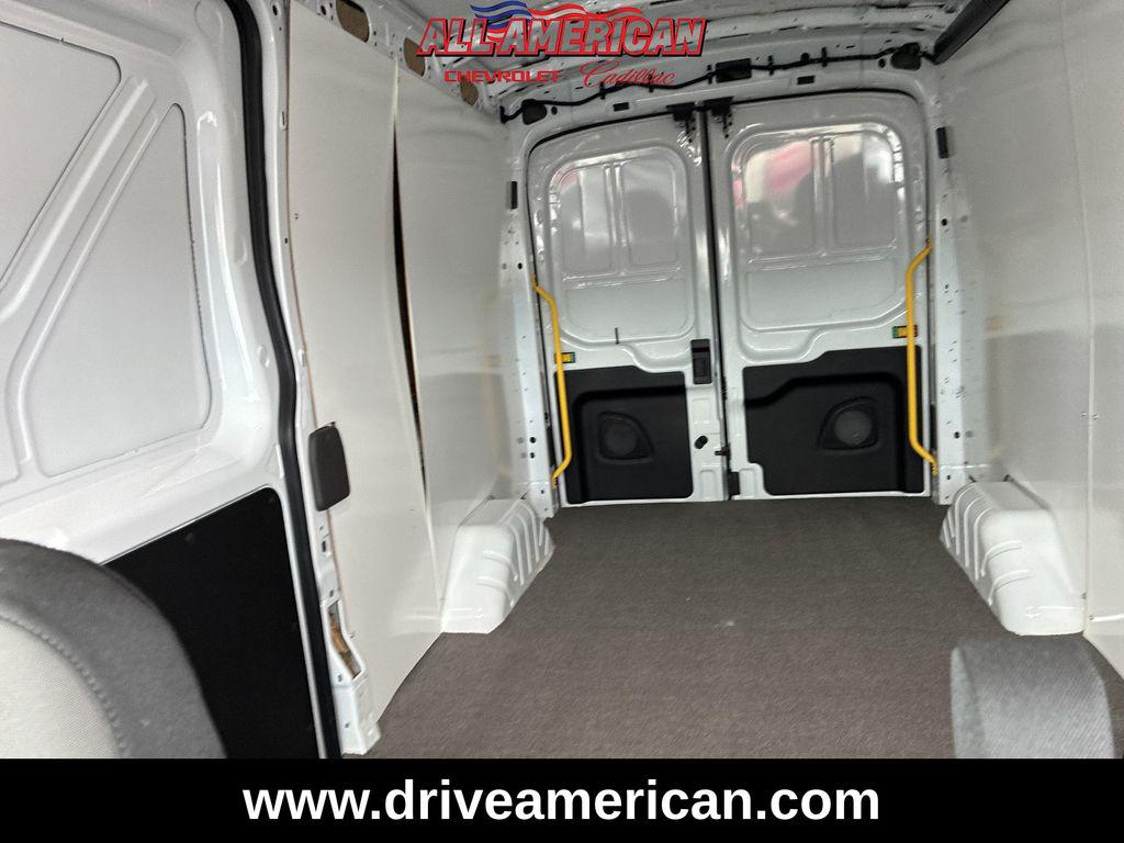 2026 FORD TRANSIT-350 BASE thumbnail 33