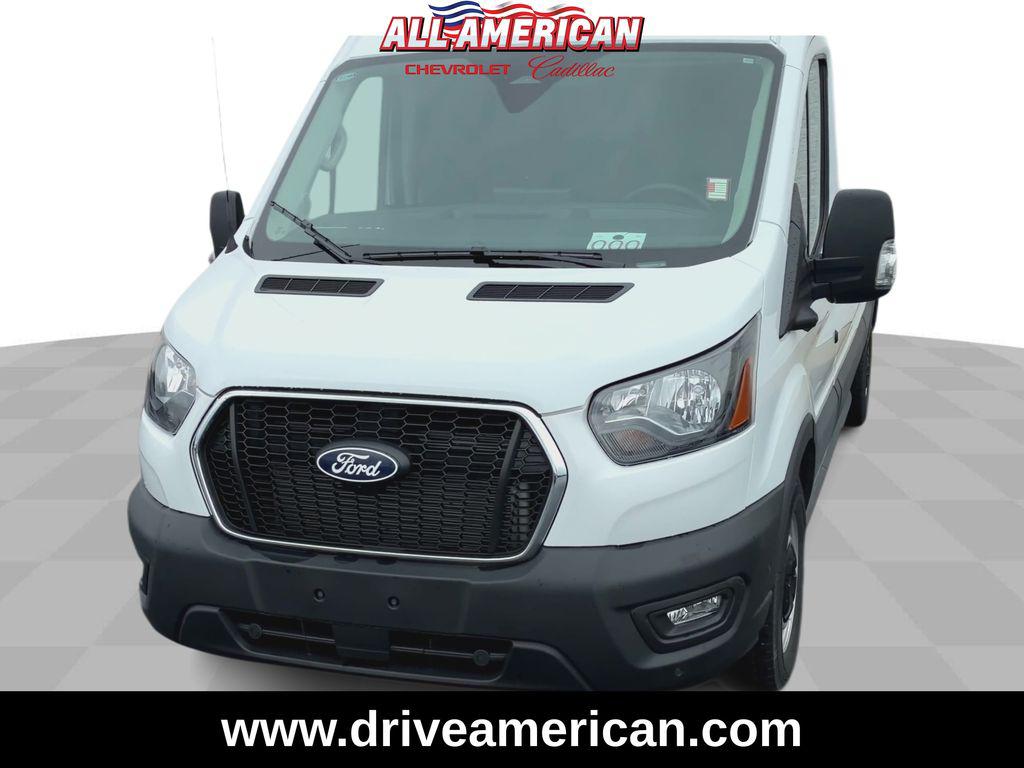 2026 FORD TRANSIT-350 BASE 照片 3