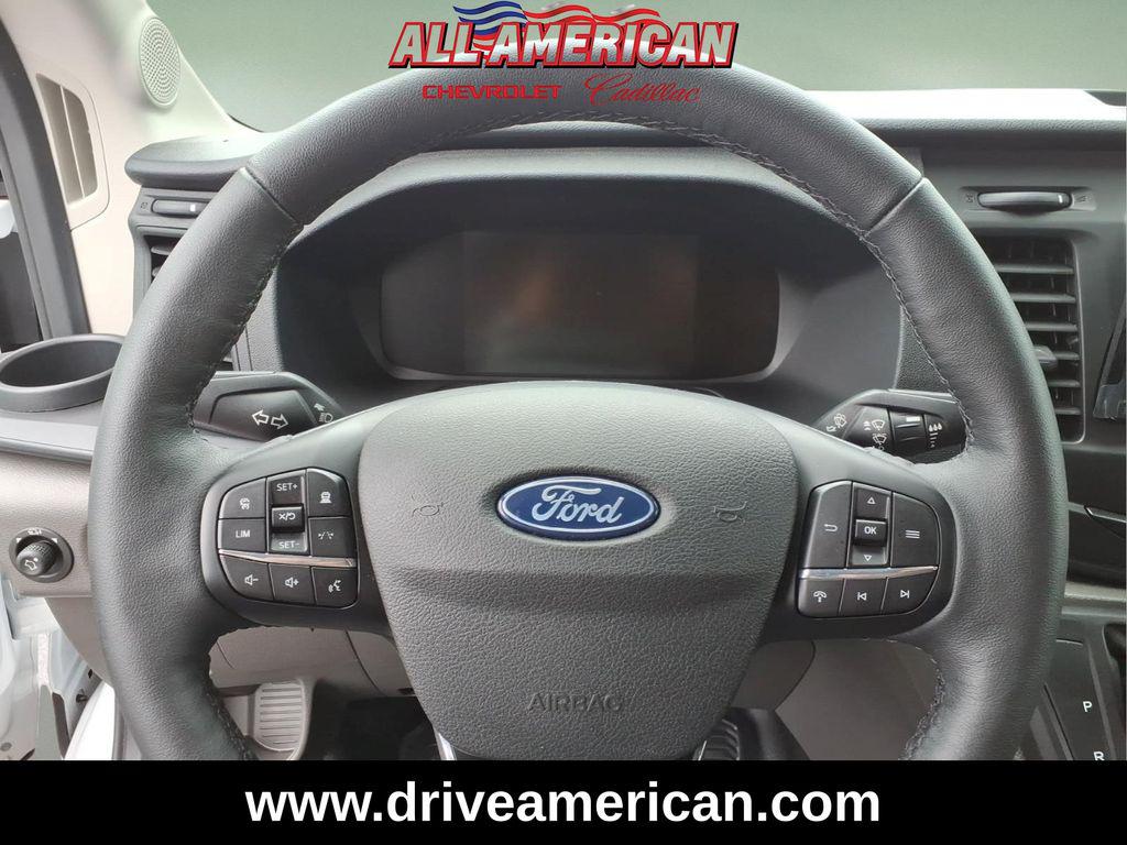 صورة مصغرة 22 لـ 2026 FORD TRANSIT-350 BASE