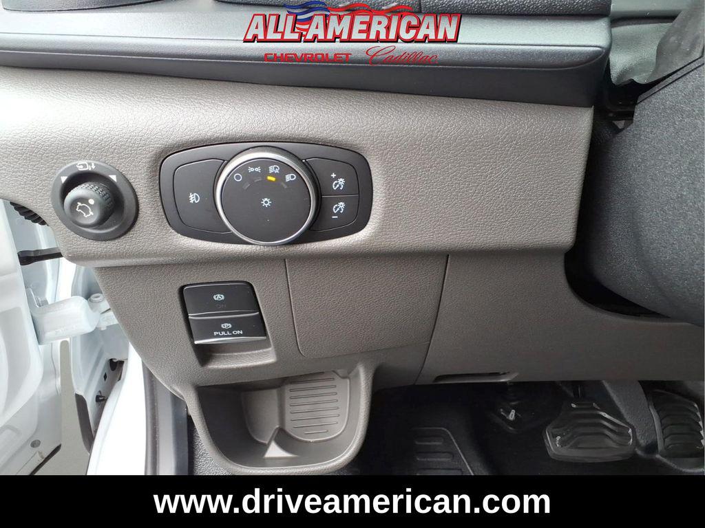 صورة مصغرة 20 لـ 2026 FORD TRANSIT-350 BASE