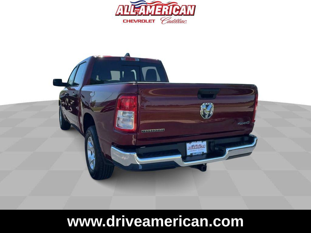 صورة 7 لـ 2023 RAM 1500 BIG HORN/LONE STAR