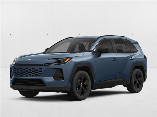 New 2026 Toyota RAV4 XLE Premium