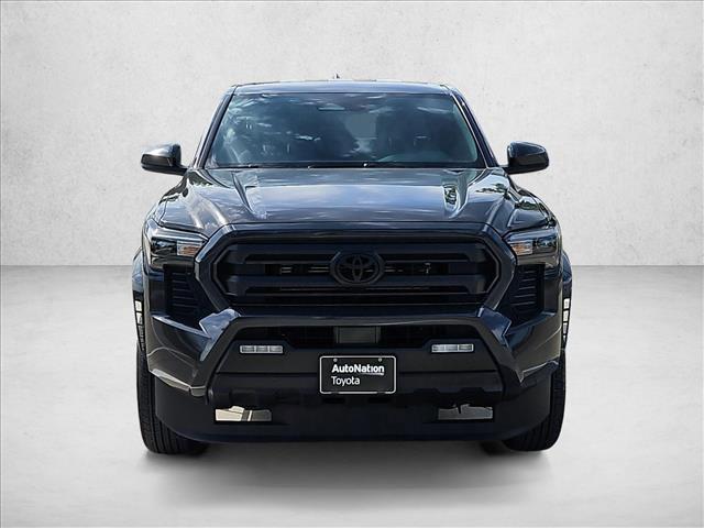 TOYOTA TACOMA - 2