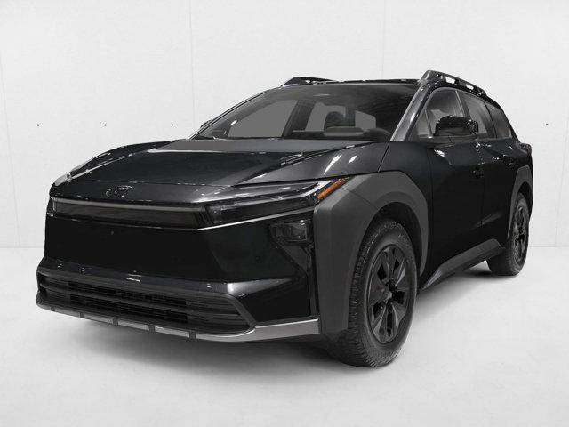 New 2026 Toyota bZ Woodland Premium