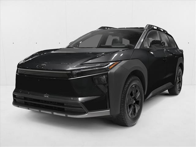 New 2026 Toyota bZ Woodland Premium