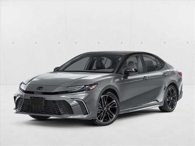 TOYOTA CAMRY - 1
